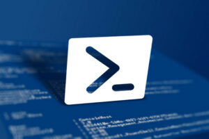 Aktualizacja Windows w PowerShell