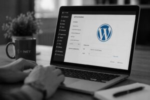 WP Staging – kopia testowa WordPress przed aktualizacją