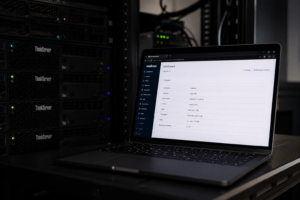 Mailcow instalacja i aktualizacja serwera poczty w Dockerze